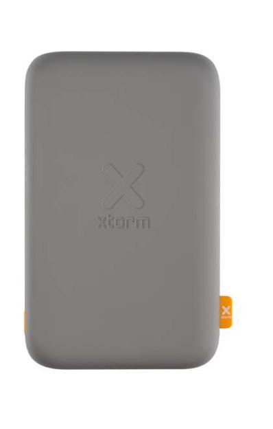 Magnetyczny bezprzewodowy powerbank 10000 mAh 