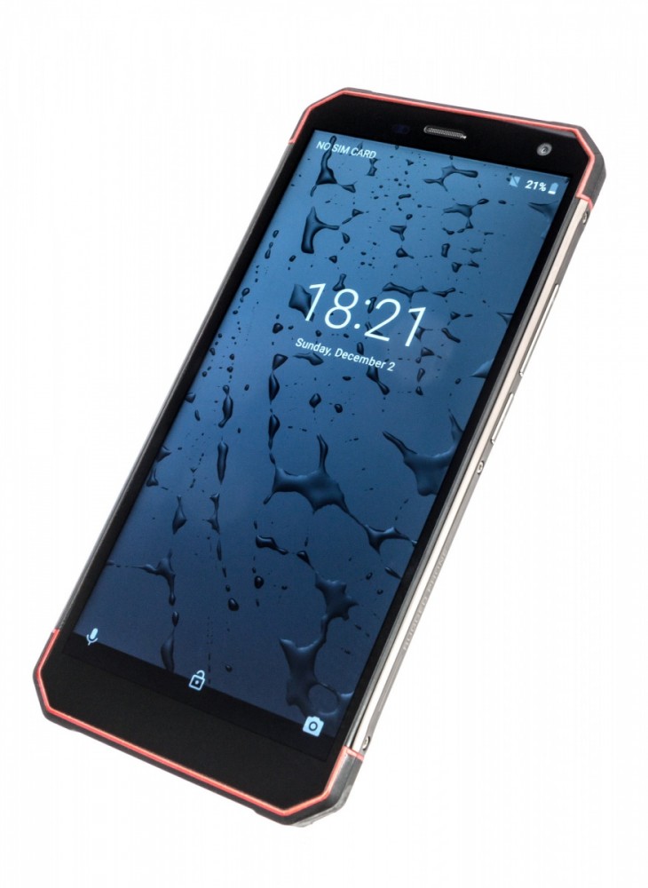 Smartfon MS 571 LTE