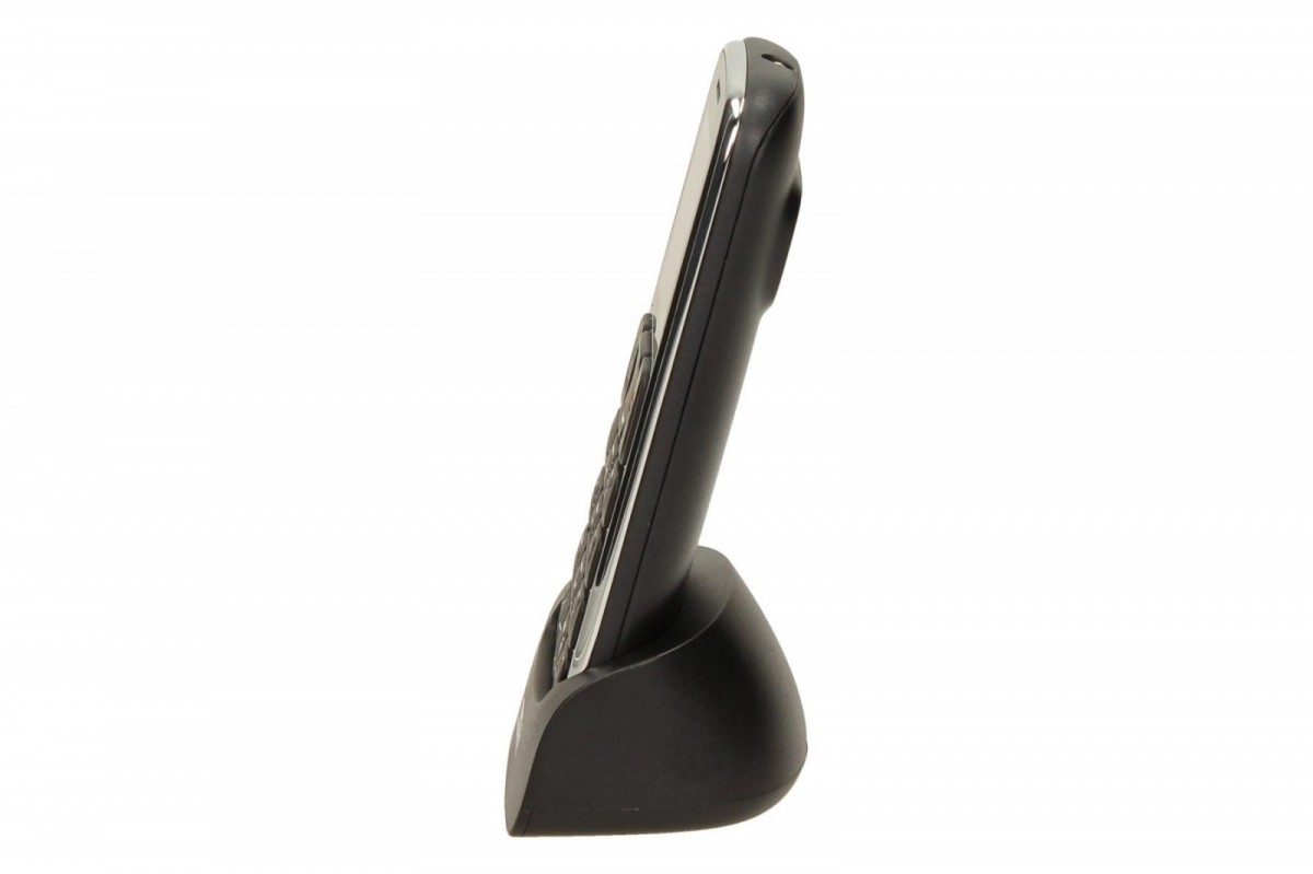 461 BB Poliphone/Big button