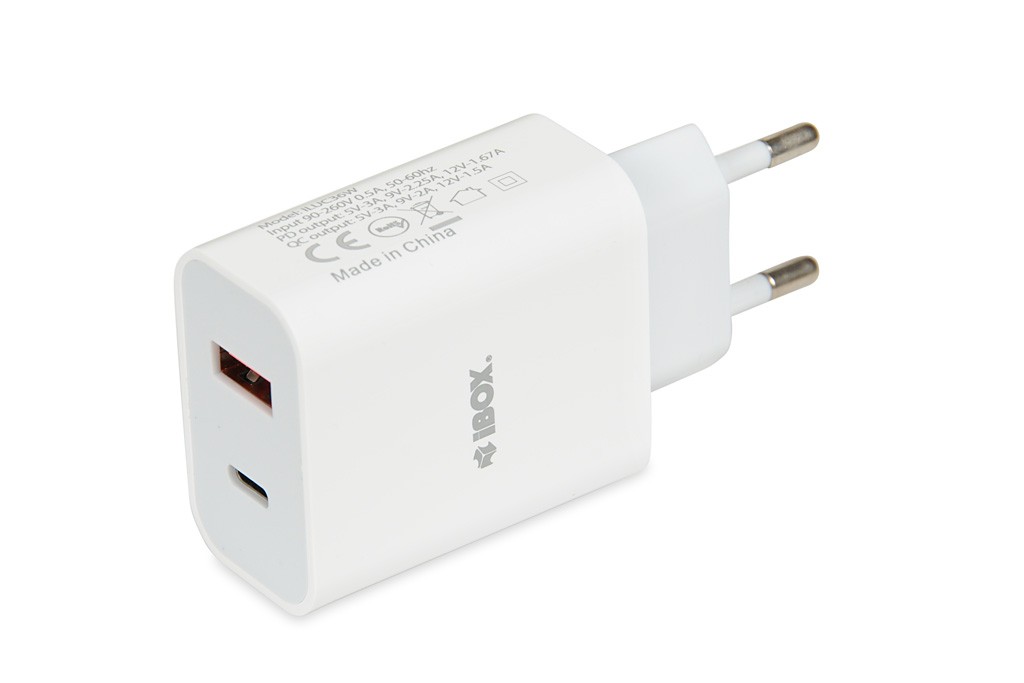 Ładowarka C-36 USB-C