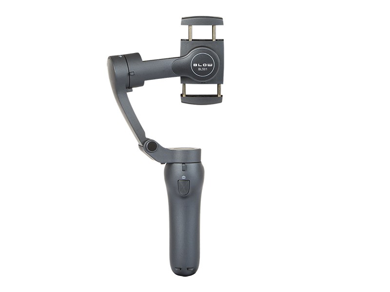 Uchwyt uniwersalny Gimbal BG501 Składany