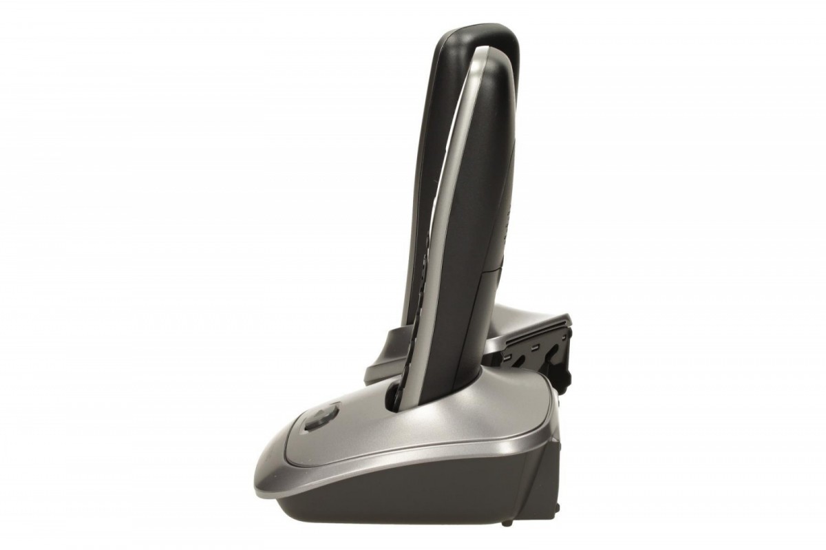 KX-TG2512 Dect/Grey/Duo