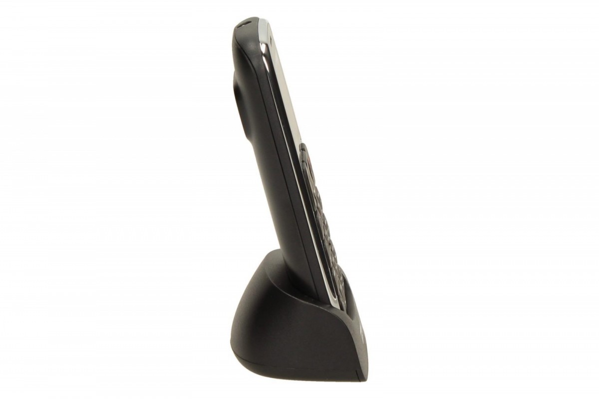 461 BB Poliphone/Big button