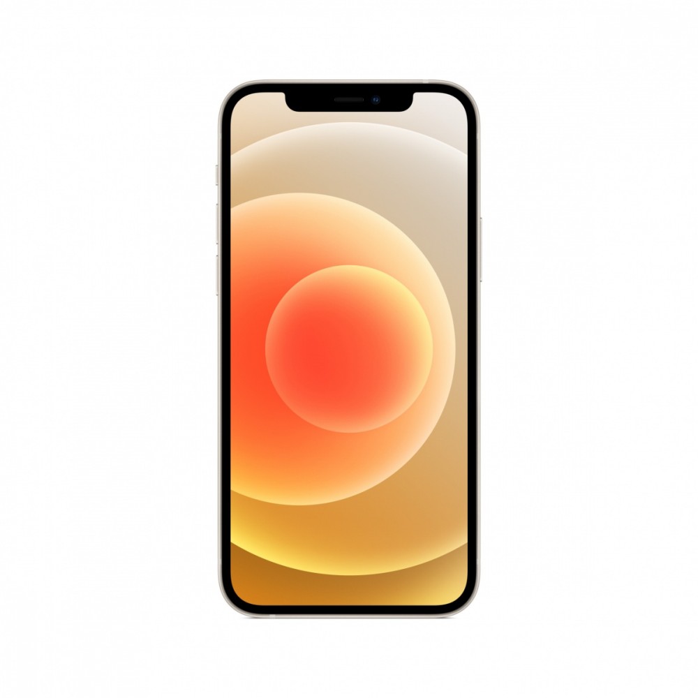 iPhone 12 64GB Biały