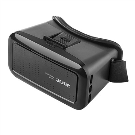 Gogle wirtualnej rzeczywistości (VR) ACME VRB01