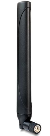 Antena 0.9- 2.3 DBI 2.4 GHZ/GSM1800/LTE/UMTS