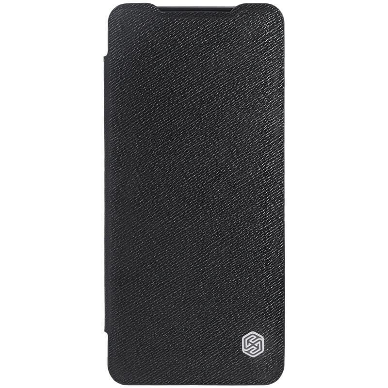 Etui Ming Leather Samsung Galaxy S20 Ultra Czarne