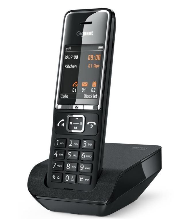 Telefon Gigaset Comfort 550 