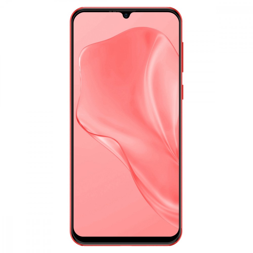 Smartfon Note 6P 2/32GB LTE DualSim Czerwony